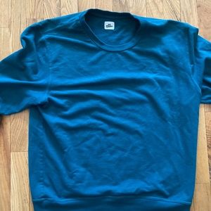 MeUndies Crew Neck Sweatshirt